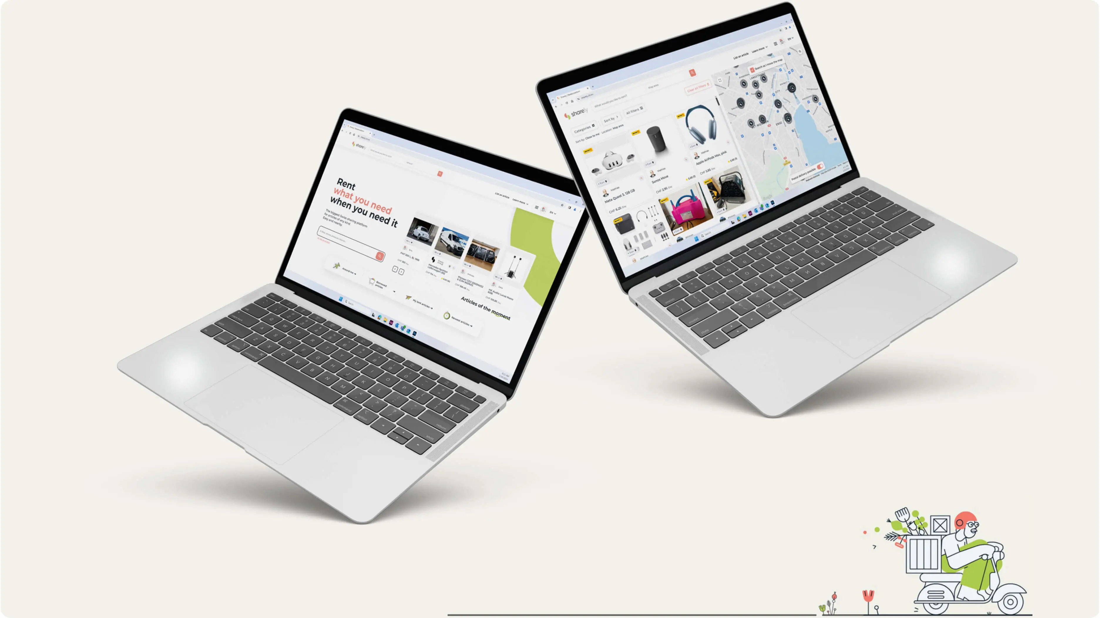 Mockup image
