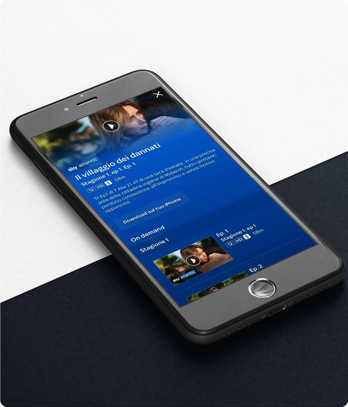 Mockup image